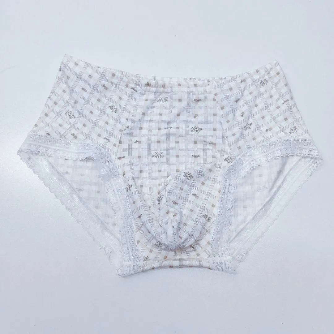 Man Motal Kachi Flower Panty B - Boxer Shorts Modal 评论和价格