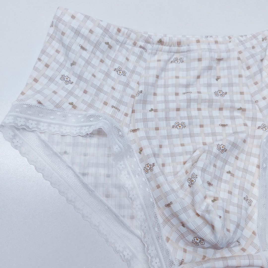 Man Motal Kachi Flower Panty B - Boxer Shorts Modal 评论和价格
