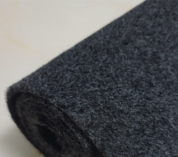 1Mx2M Car Underfelt Carpet Sta - Bamboo Fiber Trunk 评论和价格