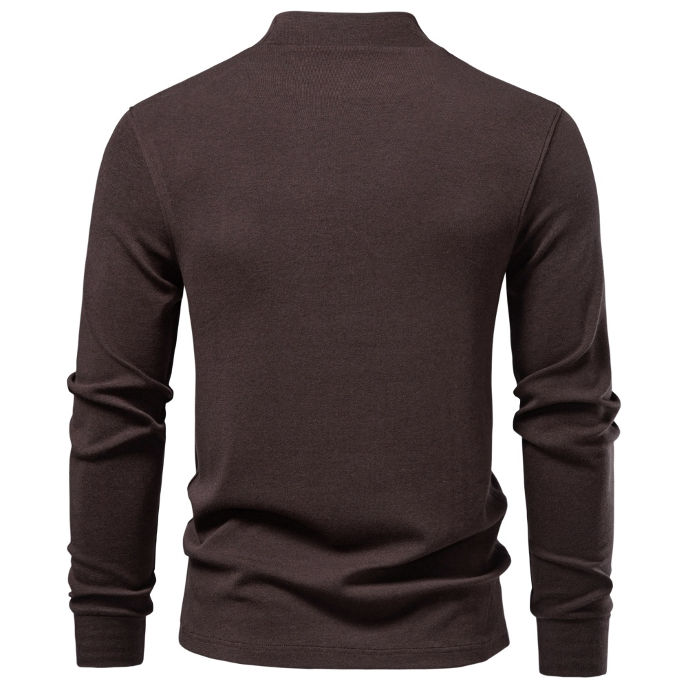 AIOPESON Men's Faux Cashmere S - Base Layer Top 评论和价格