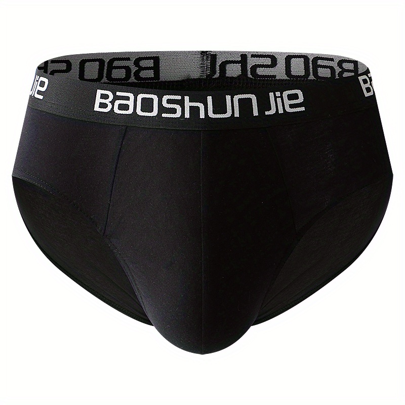 Men's 10-Pack Pure Cotton Brie - Multi Pack Underwear 评论和价格