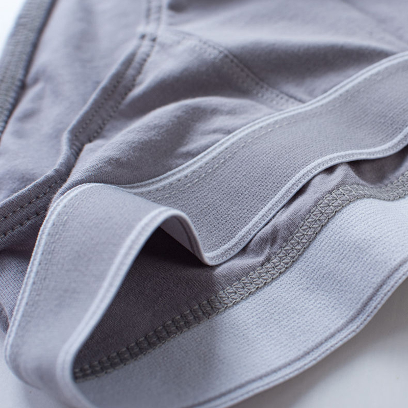 4Pcs/Lot Men's Briefs Sexy Und - Multi Pack Underwear 评论和价格