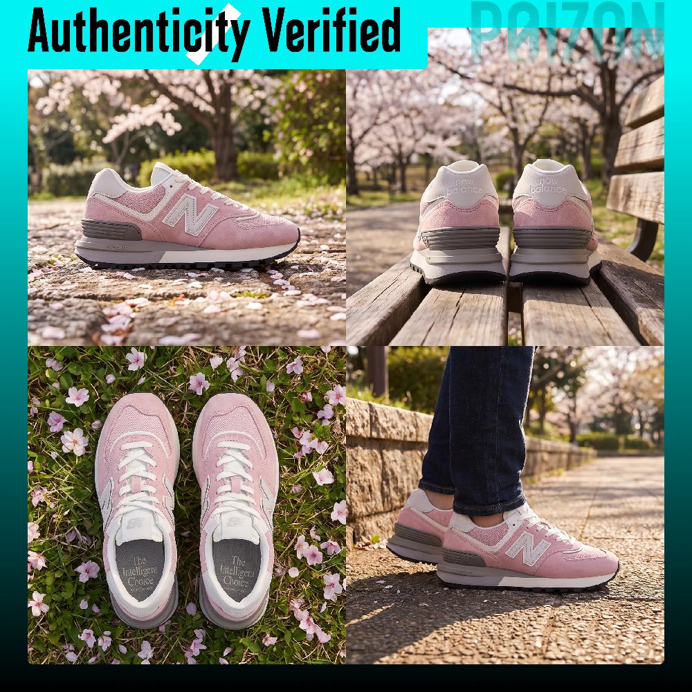 New Balance NB 574 Low top Cas - New Balance Shoes 574 评论和价格