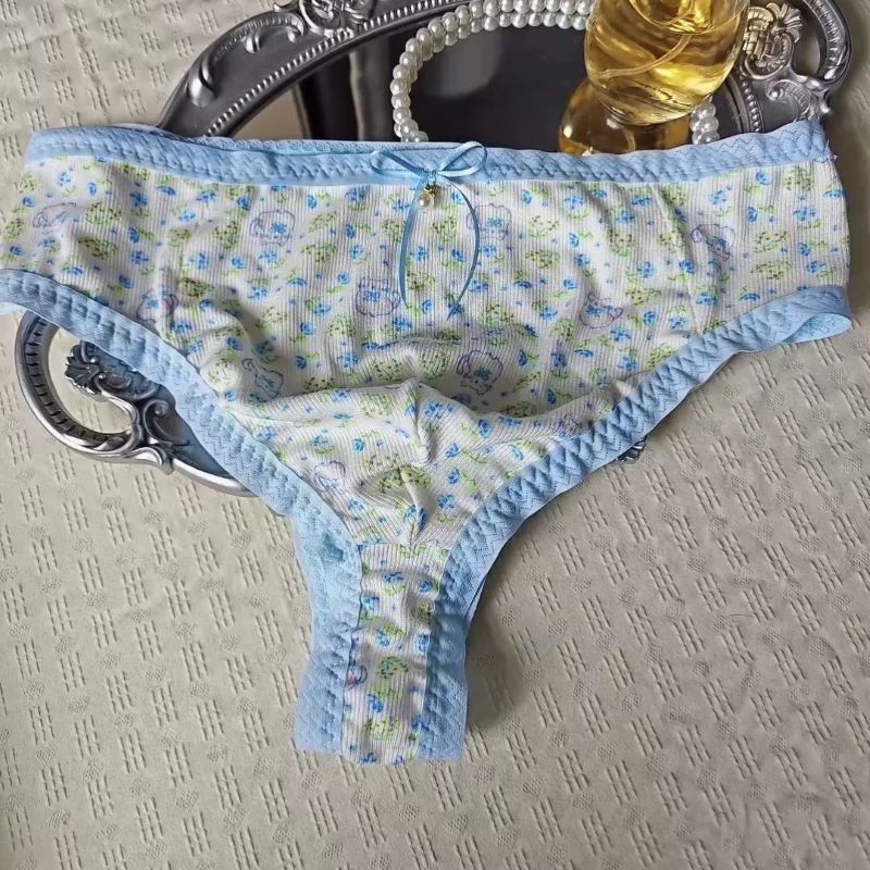 Men's Lace Sexy Thong Underwea - Pouch Boxer Pouch 评论和价格